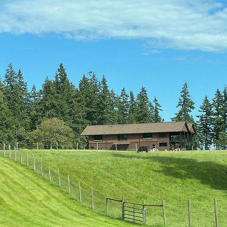 Comforts Of Whidbey Langley Dış mekan fotoğraf