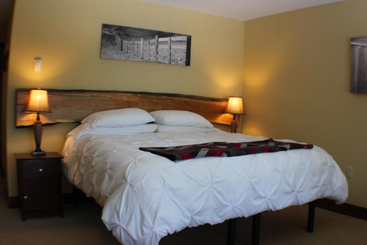 Comforts Of Whidbey Langley Dış mekan fotoğraf