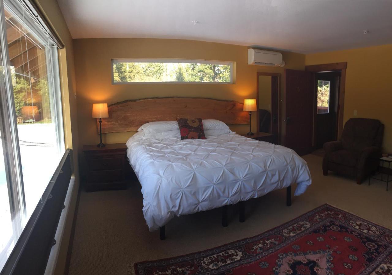 Comforts Of Whidbey Langley Dış mekan fotoğraf