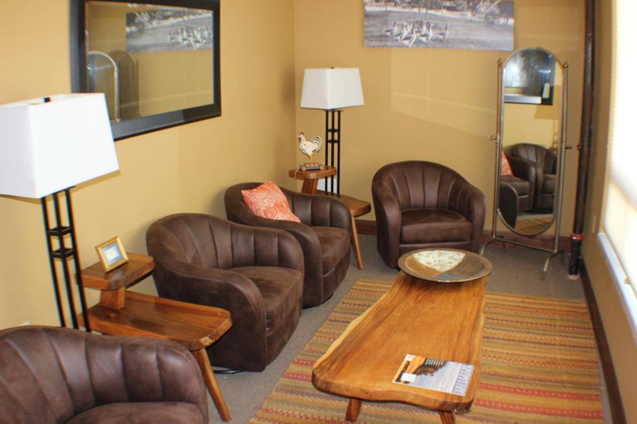Comforts Of Whidbey Langley Dış mekan fotoğraf