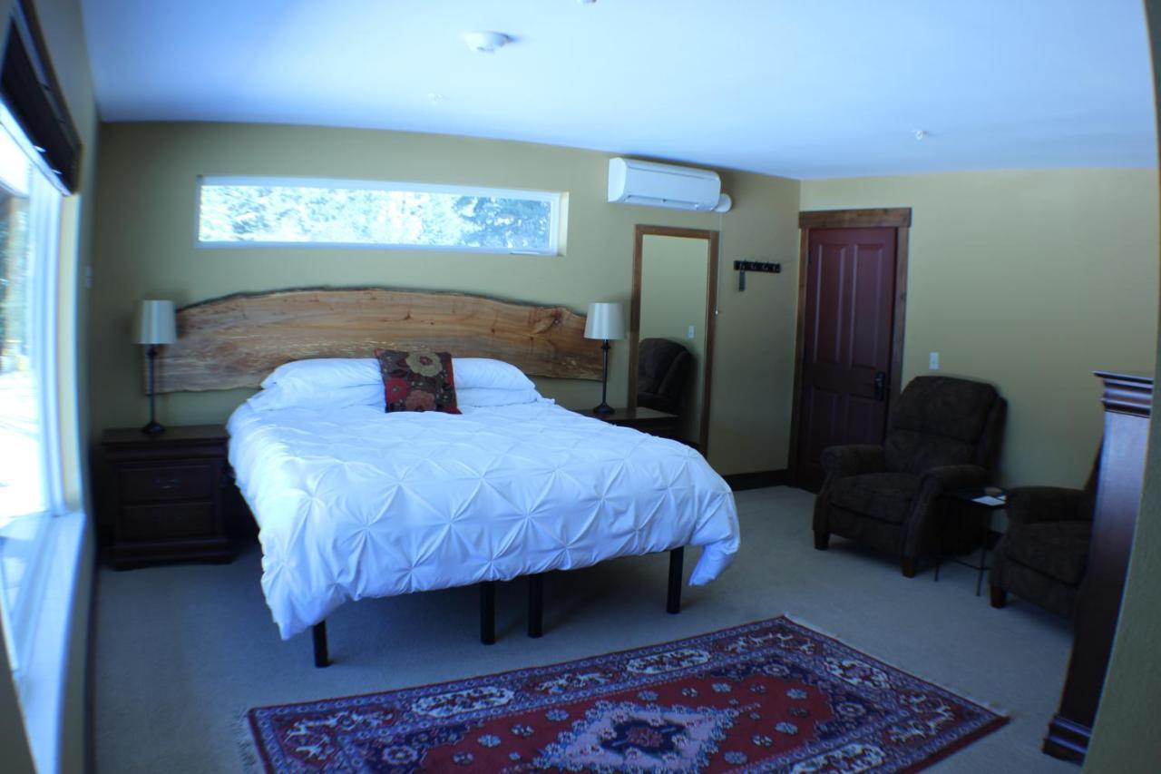 Comforts Of Whidbey Langley Dış mekan fotoğraf